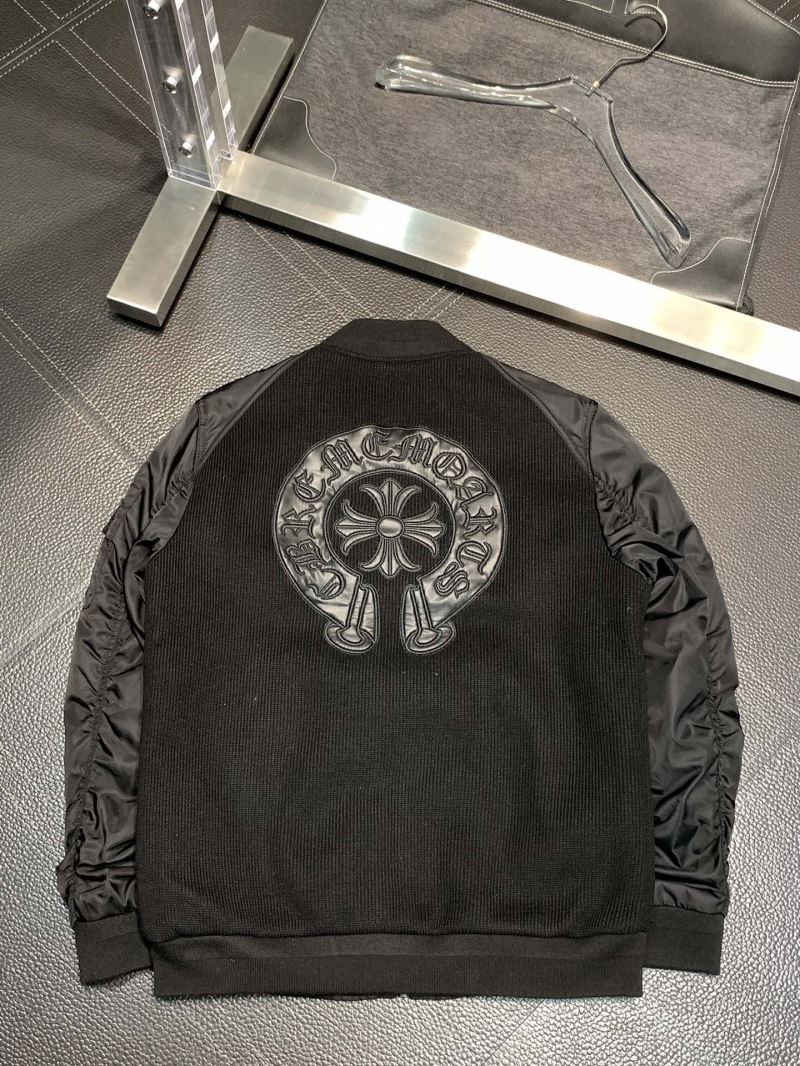 Chrome Hearts Outwear